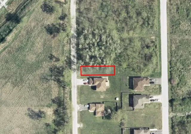 Photo 2 of Land for sale at 15525 Homan Ave, Markham, IL 60428 | MLS# 12782099 | Listing updated on 2026-10-09