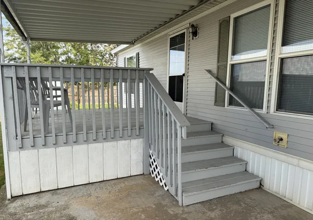 Photo 3 of Manufactured home for sale at 25819 Firestone Dr, Monee, IL 60449 | MLS# 12782101 | Listing updated on 2026-10-09
