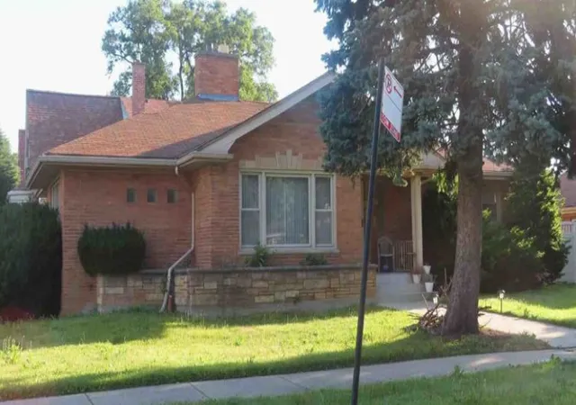 Single family home for sale at 8059 S Sawyer Ave, Chicago, IL 60652 | MLS# 12782109