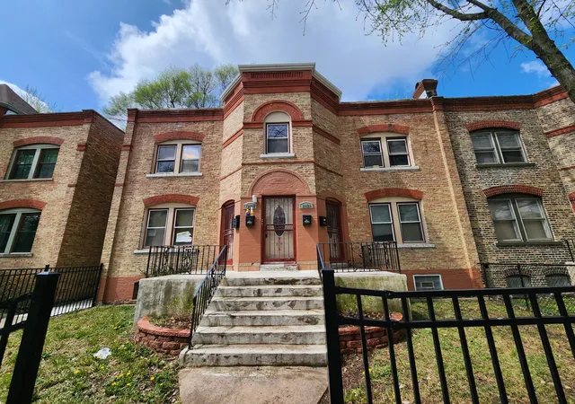 Multi family home for sale at 11420-11422 S Champlain Ave, Chicago, IL 60628 | MLS# 12782139