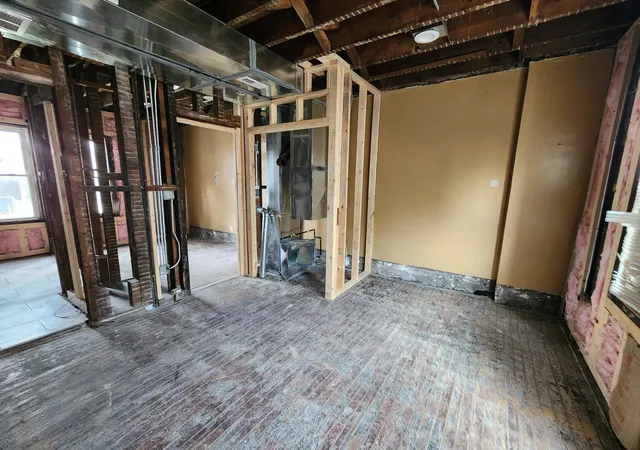 Photo 2 of Multi family home for sale at 11420-11422 S Champlain Ave, Chicago, IL 60628 | MLS# 12782139 | Listing updated on 2026-10-09