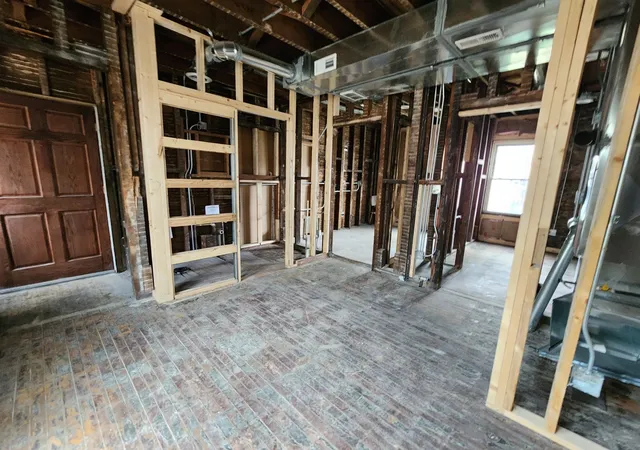 Photo 3 of Multi family home for sale at 11420-11422 S Champlain Ave, Chicago, IL 60628 | MLS# 12782139 | Listing updated on 2026-10-09