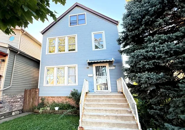 Photo 1 of Multi family home for sale at 2510 N Rutherford Ave, Chicago, IL 60707 | MLS# 12782142 | Listing updated on 2026-10-22