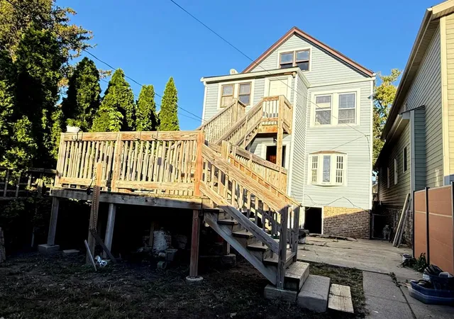 Photo 2 of Multi family home for sale at 2510 N Rutherford Ave, Chicago, IL 60707 | MLS# 12782142 | Listing updated on 2026-10-22