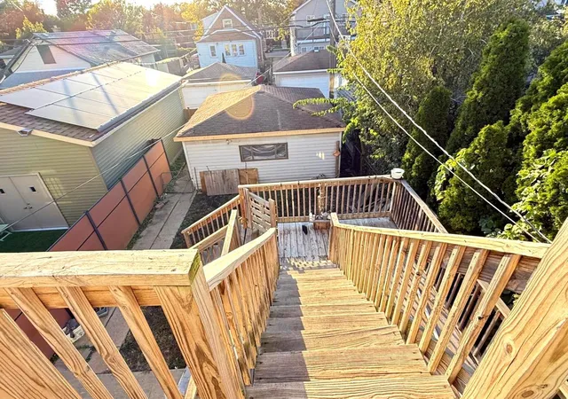 Photo 3 of Multi family home for sale at 2510 N Rutherford Ave, Chicago, IL 60707 | MLS# 12782142 | Listing updated on 2026-10-22
