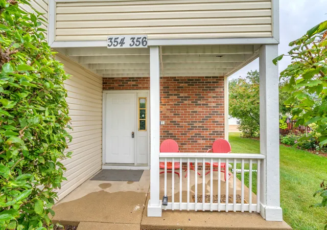 Photo 3 of Condo for sale at 354 Ogden Fls Blvd #354, Oswego, IL 60543 | MLS# 12782156 | Listing updated on 2026-10-09