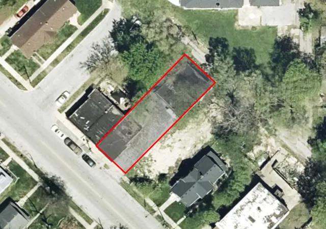 Photo 1 of Land for sale at 13913 Lincoln Ave, Dolton, IL 60419 | MLS# 12782160 | Listing updated on 2026-10-09