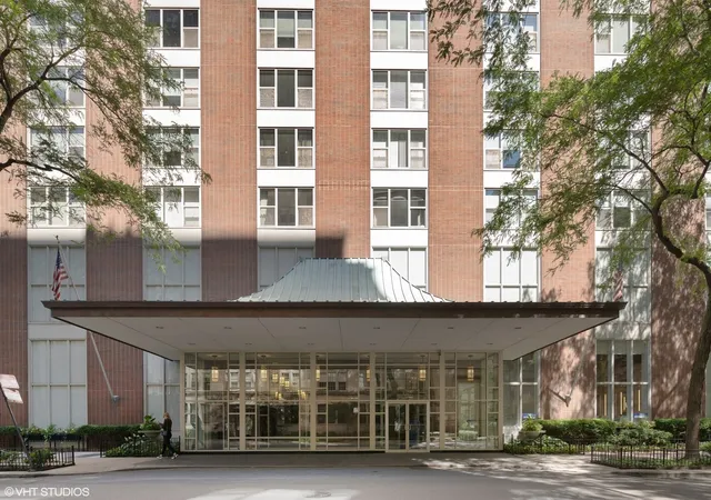 Photo 1 of Condo for sale at 1325 N State Pkwy #21D, Chicago, IL 60610 | MLS# 12782163 | Listing updated on 2026-10-20