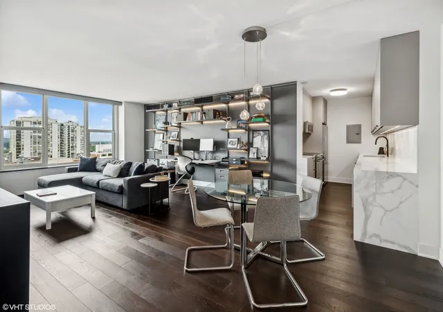 Photo 2 of Condo for sale at 1325 N State Pkwy #21D, Chicago, IL 60610 | MLS# 12782163 | Listing updated on 2026-10-21