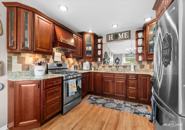 Photo 3 of Multi family home for sale at 4137 Doe Ct, Joliet, IL 60431 | MLS# 12782167 | Listing updated on 2026-10-18