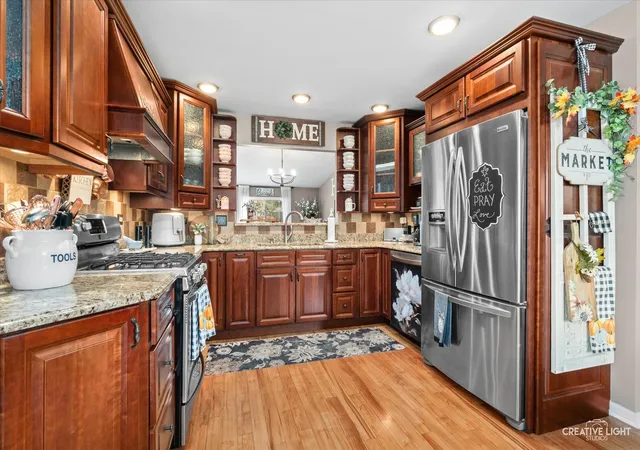 Photo 3 of House for sale at 4137 Doe Ct, Joliet, IL 60431 | MLS# 12782167 | Listing updated on 2026-10-18
