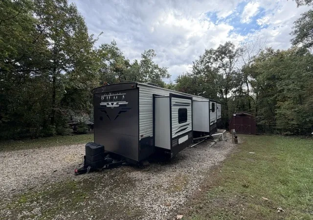 Photo 2 of Land for sale at 2795 E 28th Lot 520 Rd, Marseilles, IL 61341 | MLS# 12782172 | Listing updated on 2026-10-10