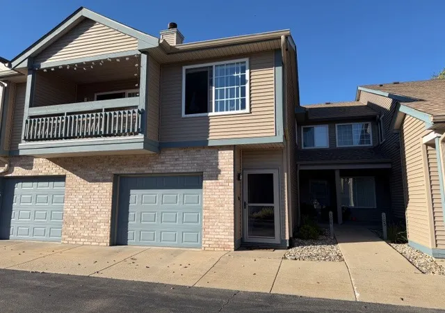 Condo for sale at 2404 Windward Blvd #104, Champaign, IL 61821 | MLS# 12782175