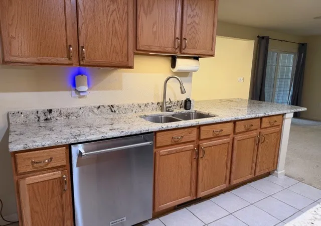 Photo 4 of Condo for sale at 2404 Windward Blvd #104, Champaign, IL 61821 | MLS# 12782175 | Listing updated on 2026-10-09