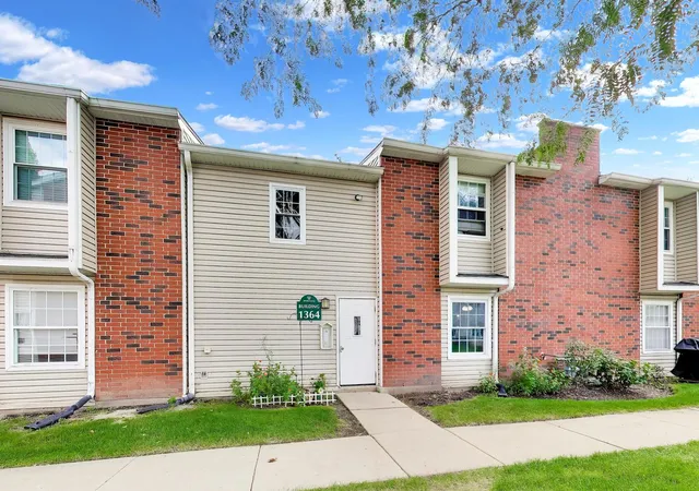 Photo 1 of Condo for sale at 1364 E Wyndham Cir #103, Palatine, IL 60074 | MLS# 12782177 | Listing updated on 2026-10-09
