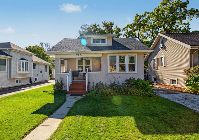 Single family home for sale at 225 W School St, Villa Park, IL 60181 | MLS# 12782179