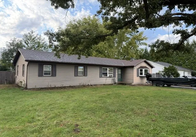 Photo 1 of Single family home for sale at 1108 Sunset Dr, Wilmington, IL 60481 | MLS# 12782188 | Listing updated on 2026-10-09