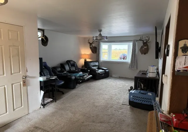 Photo 2 of Single family home for sale at 1108 Sunset Dr, Wilmington, IL 60481 | MLS# 12782188 | Listing updated on 2026-10-09