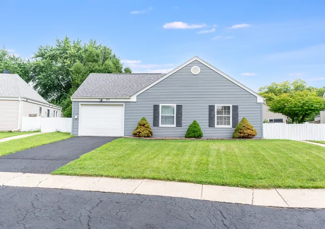 Photo 1 of Single family home for sale at 57 Afton Dr, Montgomery, IL 60538 | MLS# 12782189 | Listing updated on 2026-10-09