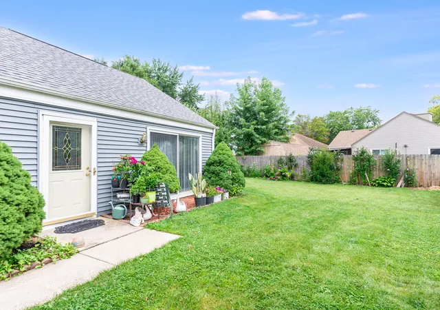 Photo 3 of Single family home for sale at 57 Afton Dr, Montgomery, IL 60538 | MLS# 12782189 | Listing updated on 2026-10-09