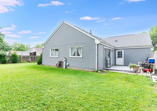 Photo 4 of Single family home for sale at 57 Afton Dr, Montgomery, IL 60538 | MLS# 12782189 | Listing updated on 2026-10-09