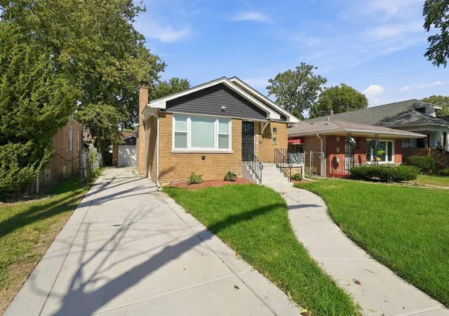 Photo 1 of Single family home for sale at 654 W 111th Street, Chicago, IL 60628 | MLS# 12782194 | Listing updated on 2026-10-10