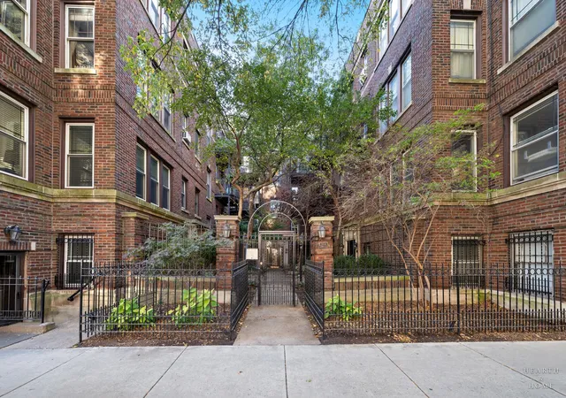 Photo 1 of Condo for sale at 3648 N Pine Grv Ave #3J, Chicago, IL 60613 | MLS# 12782197 | Listing updated on 2026-10-21
