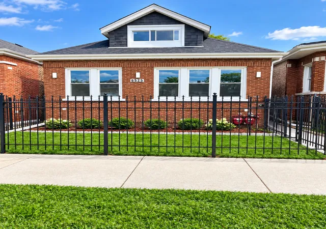 Photo 1 of Single family home for sale at 6525 S Fairfield Ave, Chicago, IL 60629 | MLS# 12782198 | Listing updated on 2026-10-11