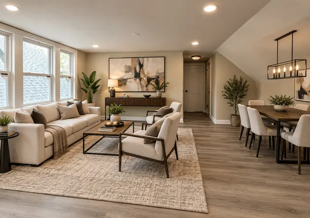 Photo 2 of Single family home for sale at 6525 S Fairfield Ave, Chicago, IL 60629 | MLS# 12782198 | Listing updated on 2026-10-11