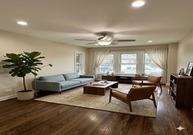 Photo 3 of Single family home for sale at 6525 S Fairfield Ave, Chicago, IL 60629 | MLS# 12782198 | Listing updated on 2026-10-11