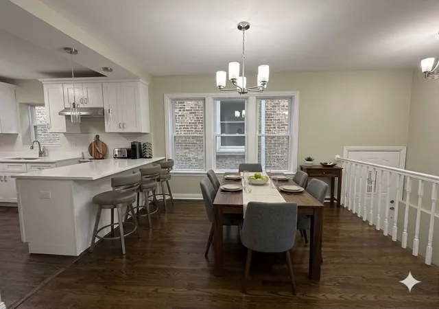 Photo 3 of Single family home for sale at 6525 S Fairfield Ave, Chicago, IL 60629 | MLS# 12782198 | Listing updated on 2026-10-11