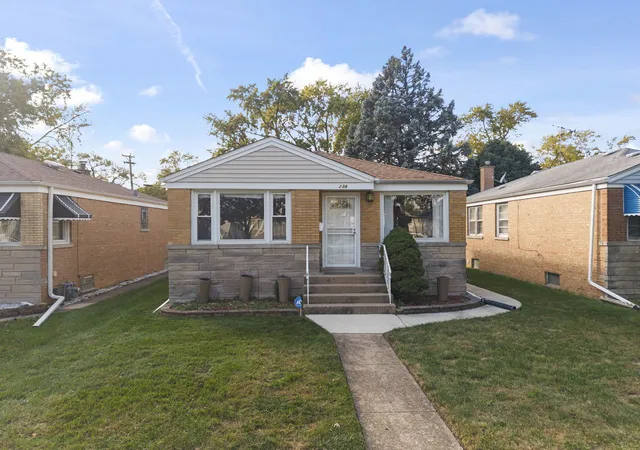 Photo 1 of Single family home for sale at (Undisclosed), Bellwood, IL 60104 | MLS# 12782207 | Listing updated on 2026-10-26
