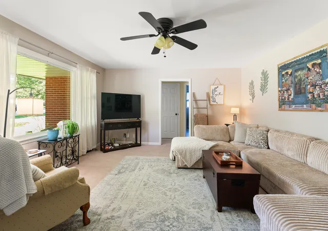 Photo 3 of Single family home for sale at 1326 Park Dr, Montgomery, IL 60538 | MLS# 12782211 | Listing updated on 2026-10-10