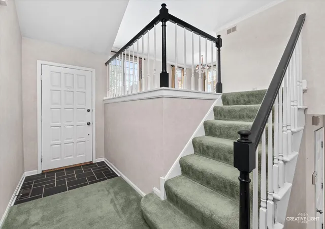 Photo 3 of Townhouse for sale at 843 Seminary Cir, Glen Ellyn, IL 60137 | MLS# 12782220 | Listing updated on 2026-10-14
