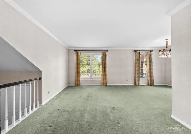 Photo 3 of Townhouse for sale at 843 Seminary Cir, Glen Ellyn, IL 60137 | MLS# 12782220 | Listing updated on 2026-10-14