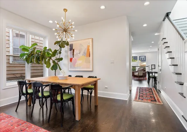 Photo 3 of Single family home for sale at 3141 N Saint Louis Ave, Chicago, IL 60618 | MLS# 12782221 | Listing updated on 2026-10-23