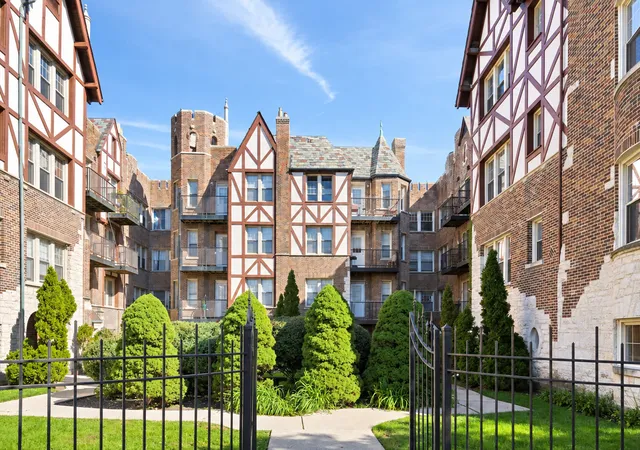 Condo for sale at 5715 N Kimball Ave #GN, Chicago, IL 60659 | MLS# 12782225