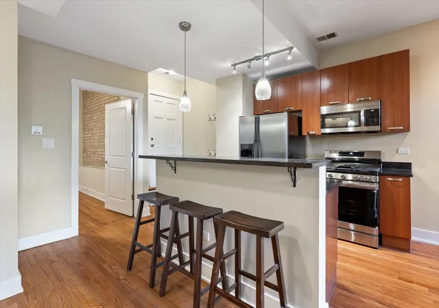 Photo 4 of Condo for sale at 5715 N Kimball Ave #GN, Chicago, IL 60659 | MLS# 12782225 | Listing updated on 2026-10-20