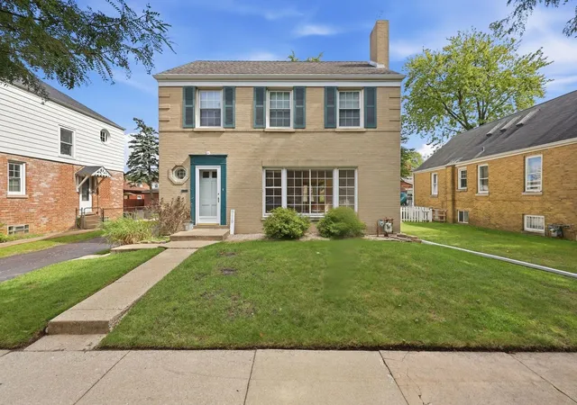 Photo 1 of Single family home for sale at 8119 Kostner Ave, Skokie, IL 60076 | MLS# 12782228 | Listing updated on 2026-10-10