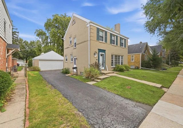 Photo 2 of Single family home for sale at 8119 Kostner Ave, Skokie, IL 60076 | MLS# 12782228 | Listing updated on 2026-10-10