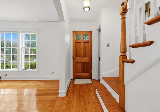 Photo 3 of Single family home for sale at 8119 Kostner Ave, Skokie, IL 60076 | MLS# 12782228 | Listing updated on 2026-10-10