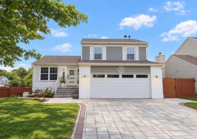 Single family home for sale at 1423 Pioneer Ct, Waukegan, IL 60085 | MLS# 12782235