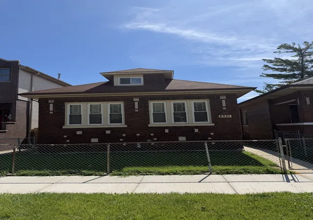 Single family home for sale at 8331 S Merrill Ave, Chicago, IL 60617 | MLS# 12782241
