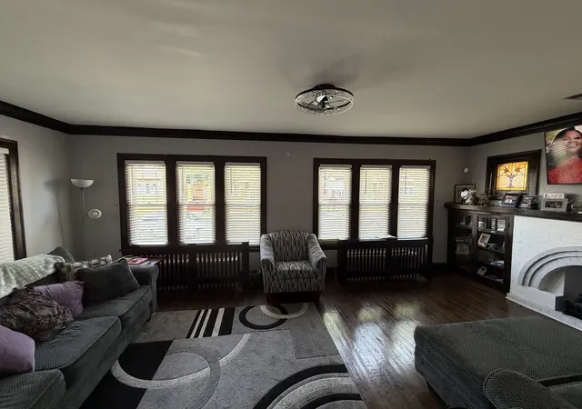 Photo 1 of Single family home for sale at 8331 S Merrill Ave, Chicago, IL 60617 | MLS# 12782241 | Listing updated on 2026-10-24
