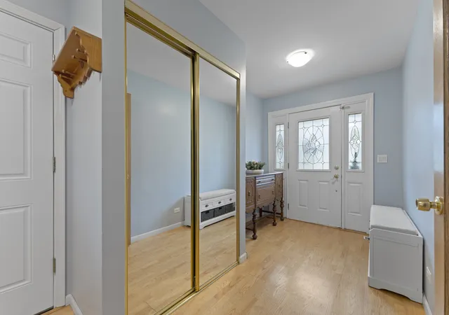 Photo 1 of Single family home for sale at 309 Plymouth Ln NW, Bloomingdale, IL 60108 | MLS# 12782243 | Listing updated on 2026-10-16