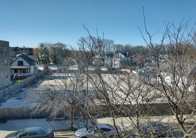 Photo 1 of Land for sale at 7240 N Rogers Ave, Chicago, IL 60645 | MLS# 12782260 | Listing updated on 2026-10-10