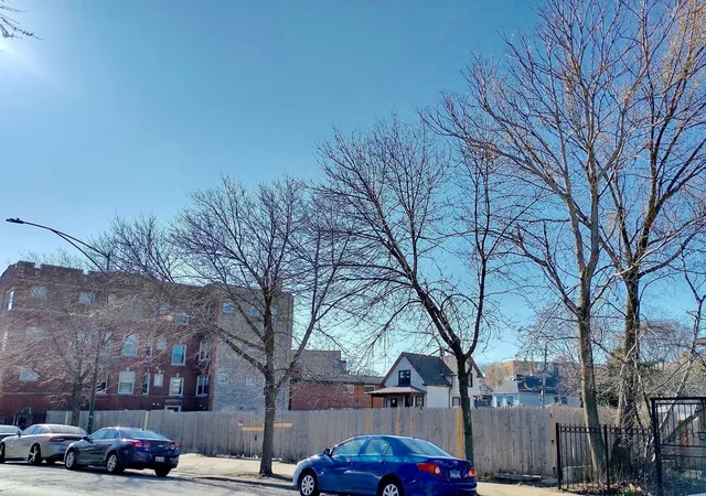 Photo 3 of Land for sale at 7240 N Rogers Ave, Chicago, IL 60645 | MLS# 12782260 | Listing updated on 2026-10-10