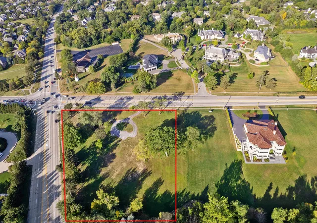 Photo 3 of Land for sale at 6401 S County Line Rd, Burr Ridge, IL 60527 | MLS# 12782273 | Listing updated on 2026-10-10