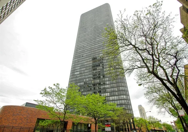Condo for sale at 5415 N Sheridan Rd #3514, Chicago, IL 60640 | MLS# 12782278