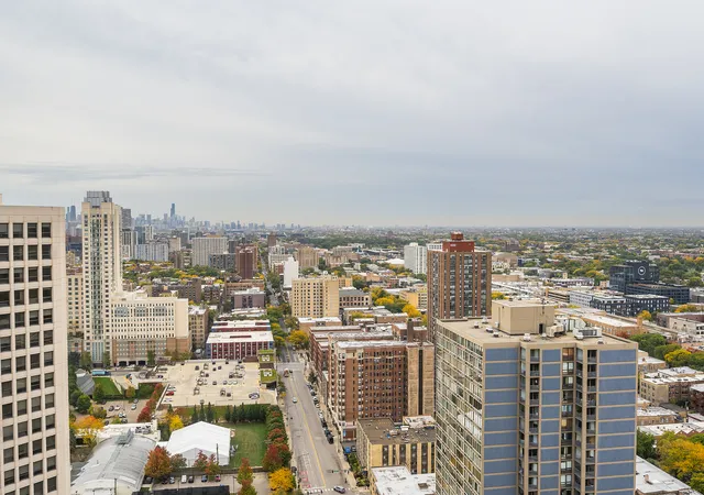 Photo 1 of Condo for sale at 5415 N Sheridan Rd #3514, Chicago, IL 60640 | MLS# 12782278 | Listing updated on 2026-10-10